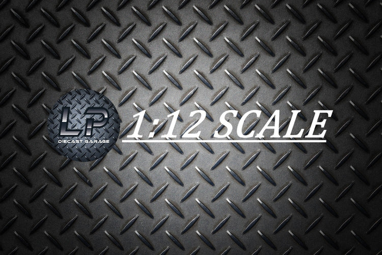 1:12 Scale