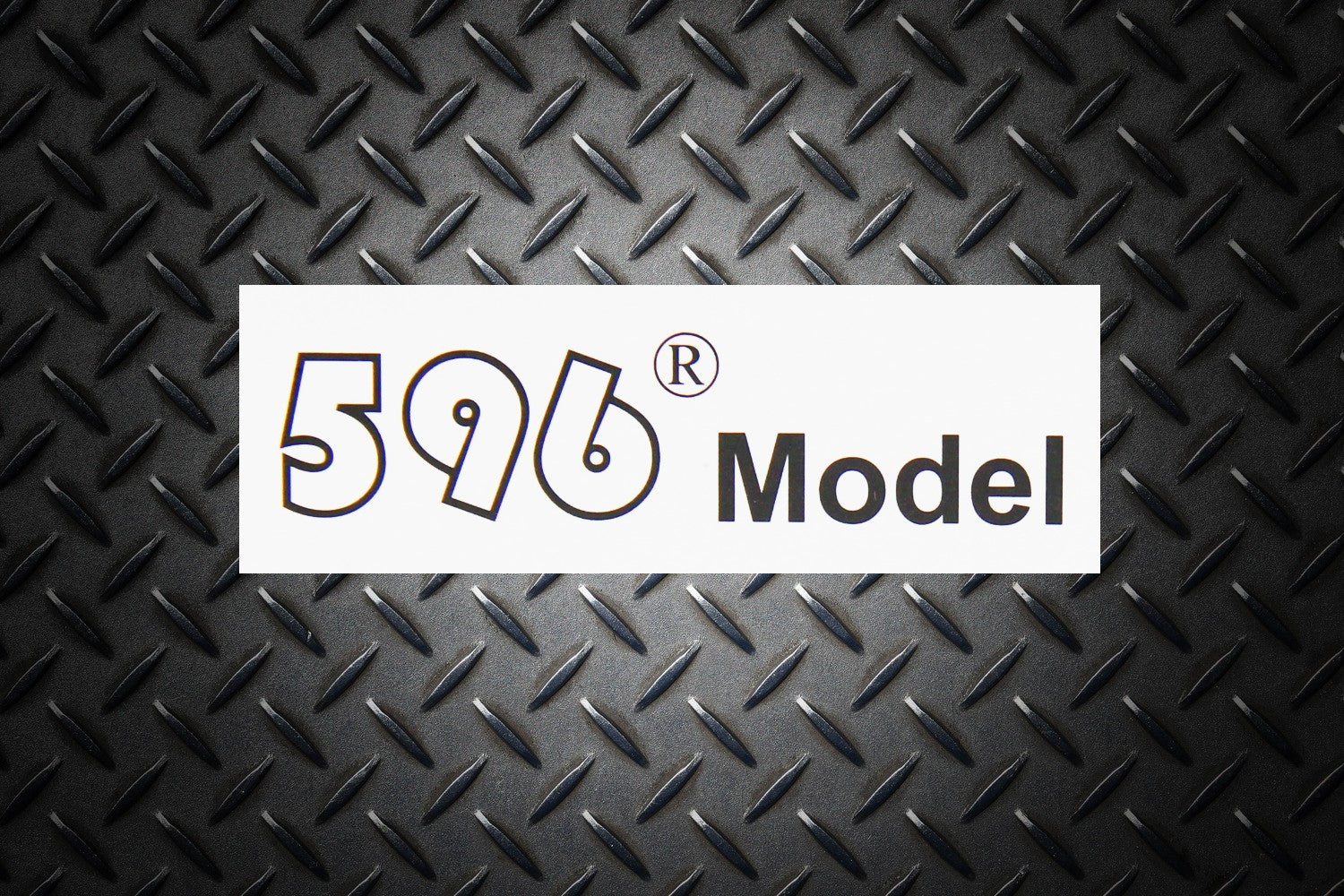 596 Model