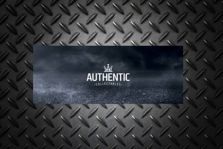 Authentic Collectibles