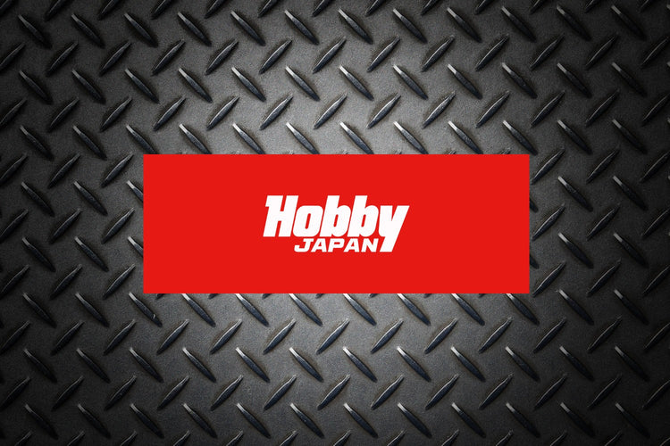 Hobby Japan