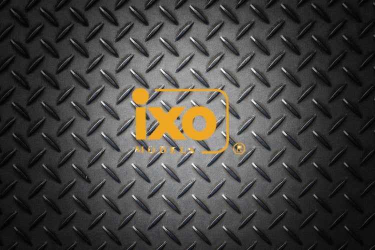 IXO Models