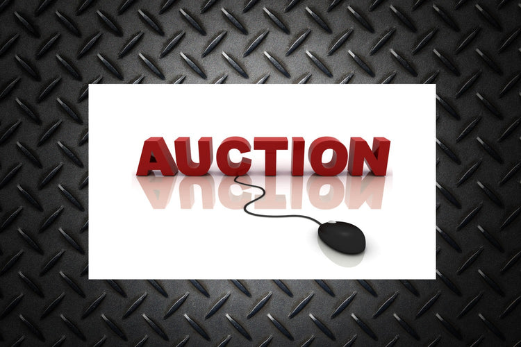 LP Auctions