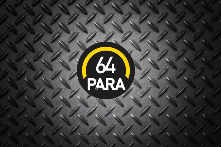 Paragon Models PARA64