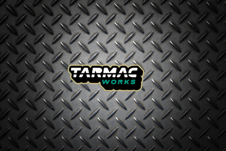 Tarmac Works