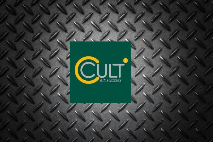 CULT Scale Models