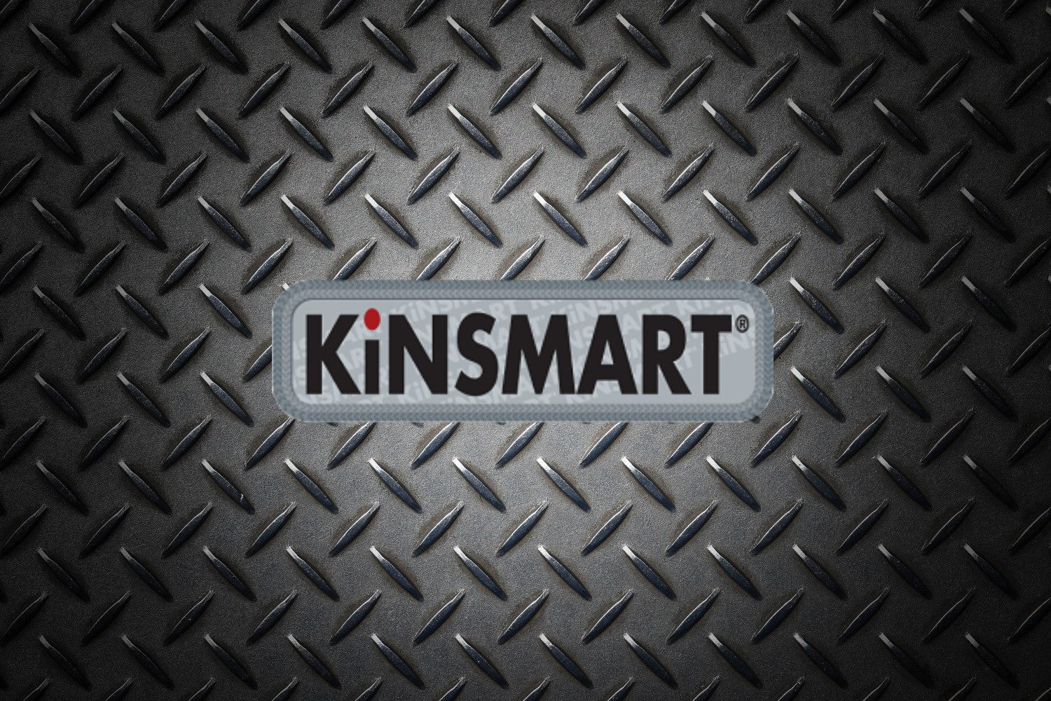 Kinsmart – LP Diecast Garage