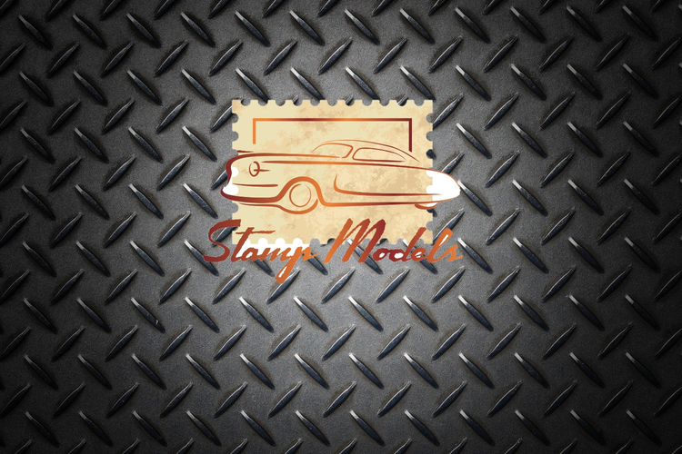 Stamp Models