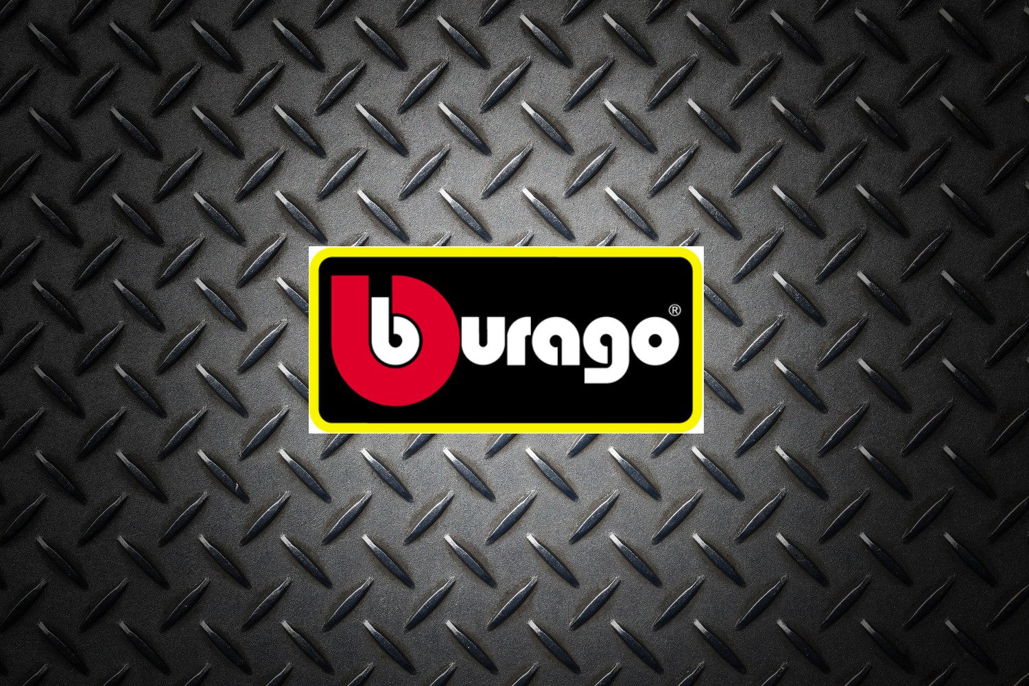 Bburago