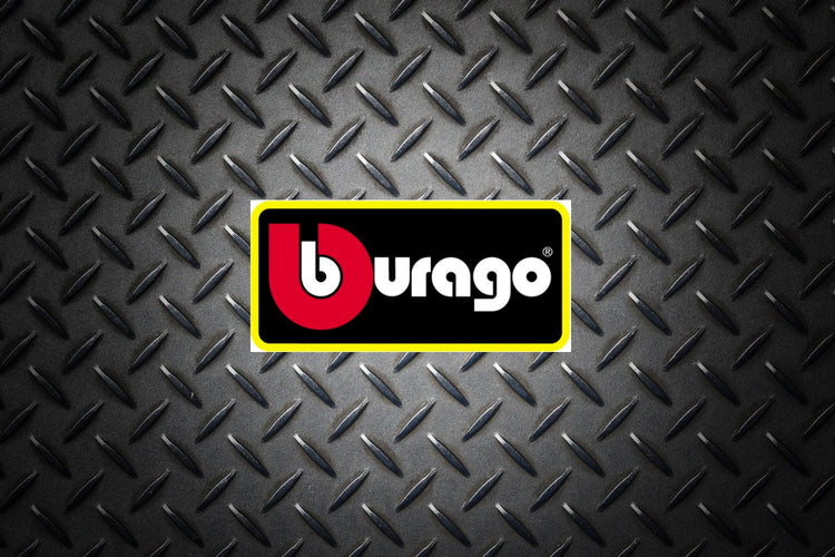 Bburago