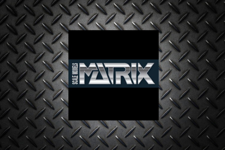 MATRIX Scale Models