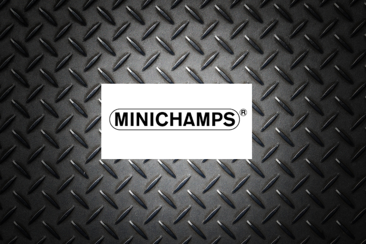 MINICHAMPS