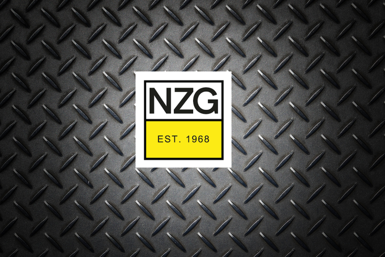 NZG Models