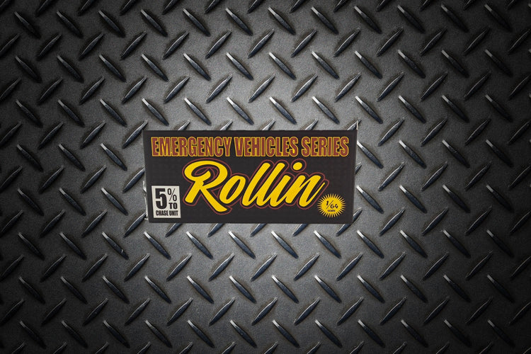 Rollin Emergency Vehicles