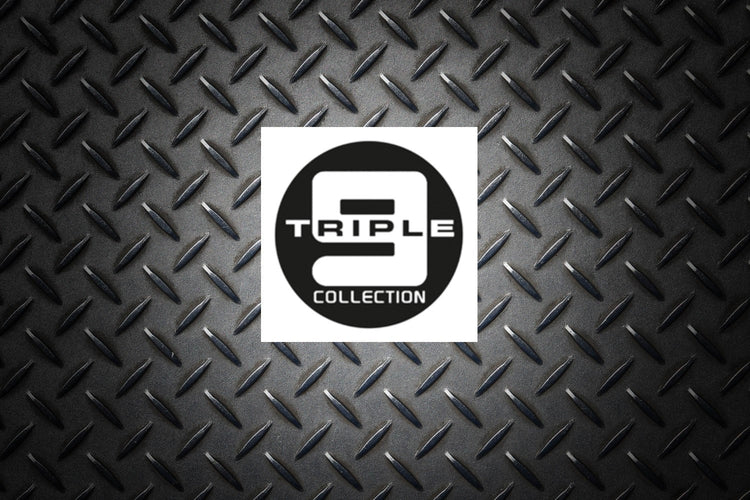 Triple9 Collection