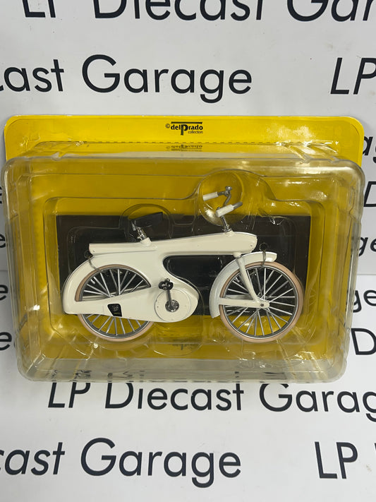 EDICOLA 1960 Bowden 300 Bicycle 1:18 Scale Diecast Model