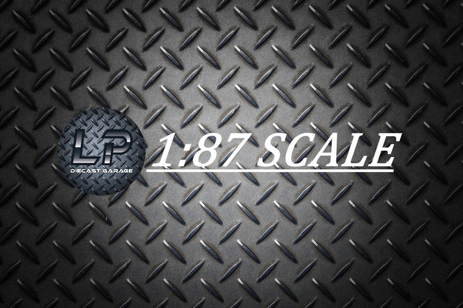 1:87 Scale