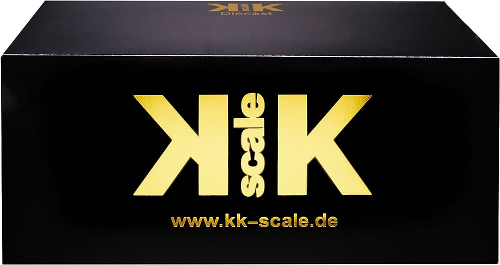 KK Scale Models