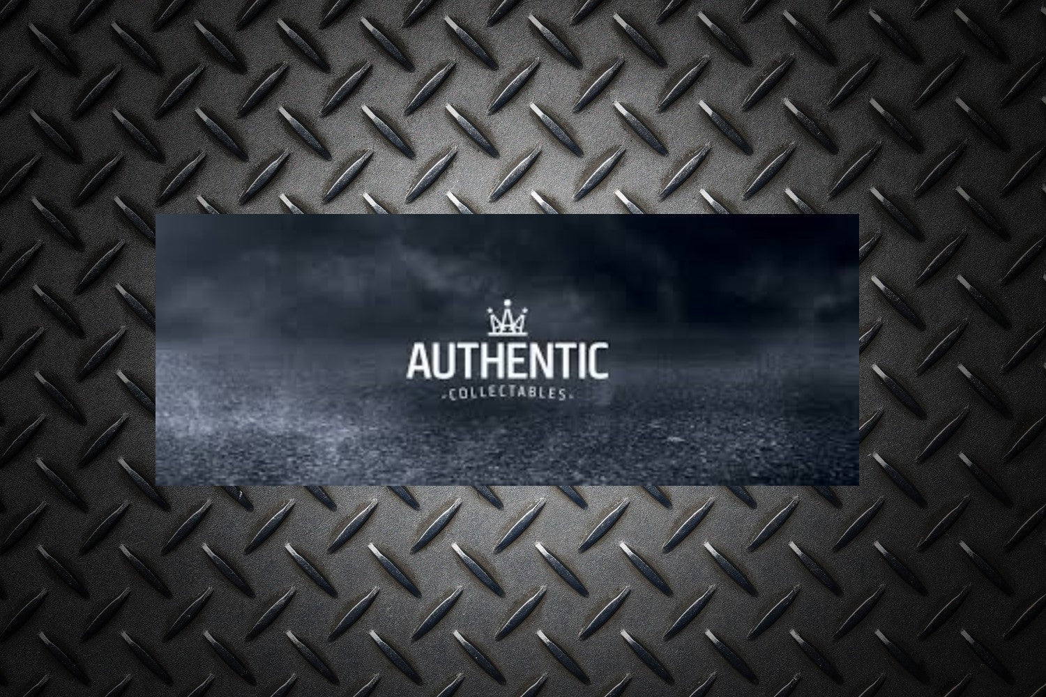 Authentic Collectibles