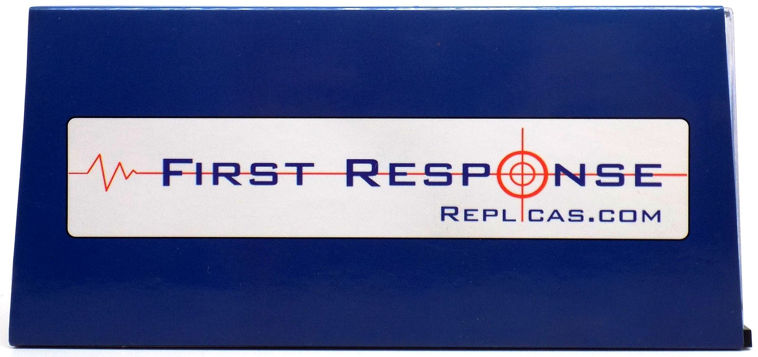 First Response Replicas