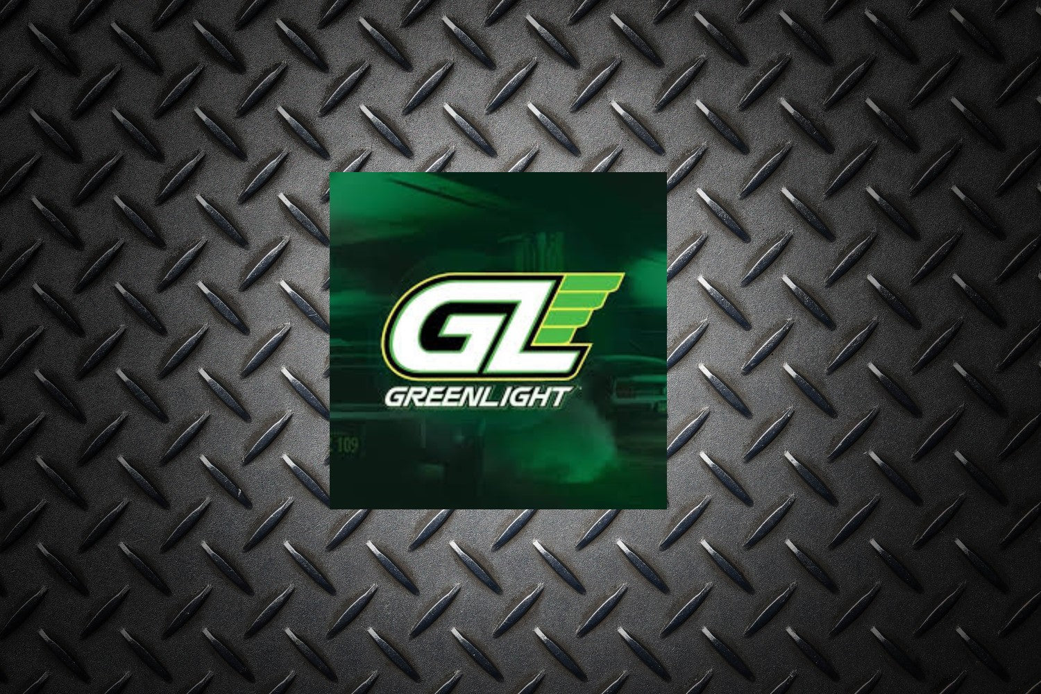 Greenlight Collectibles – Page 17 – LP Diecast Garage