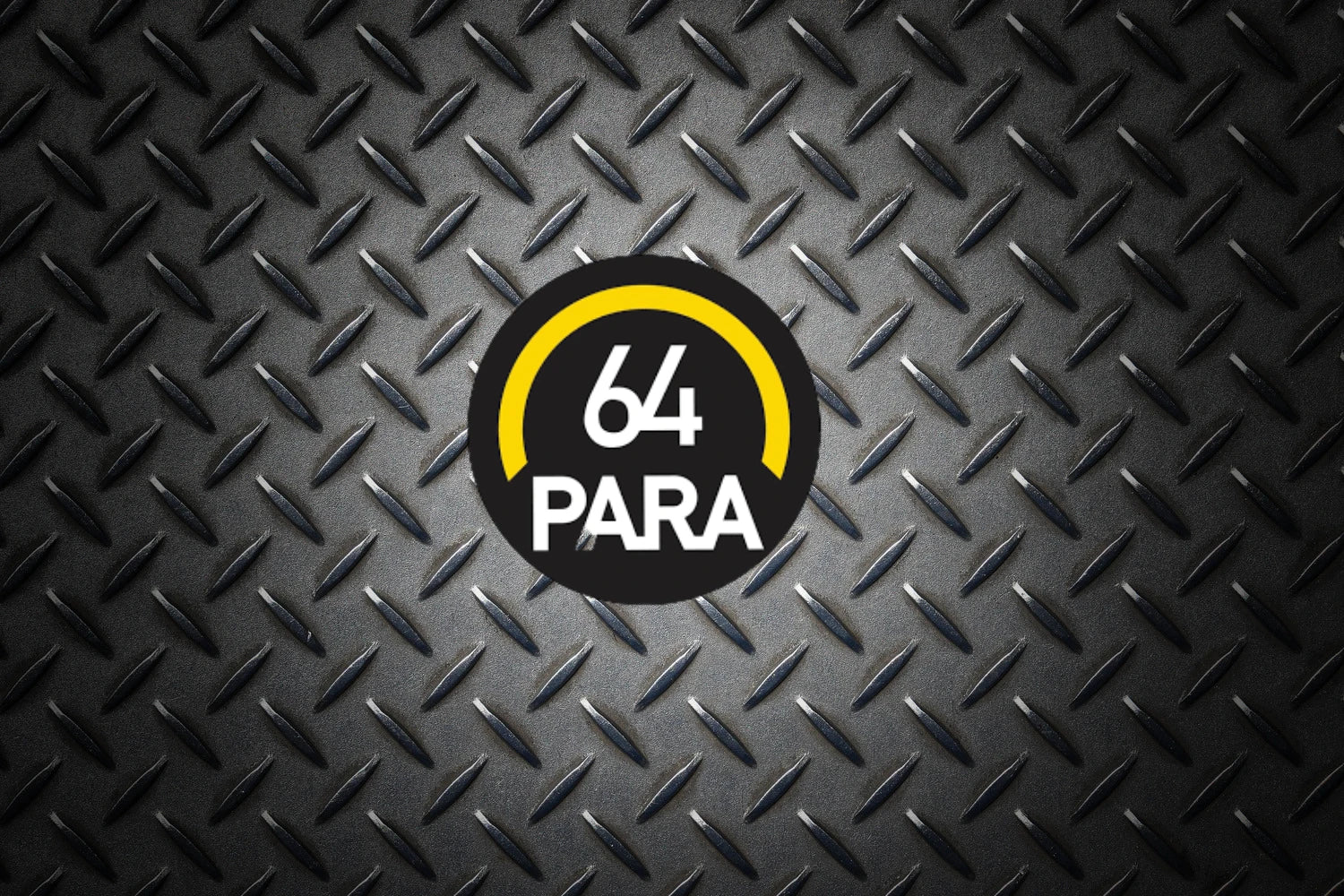 Paragon Models PARA64