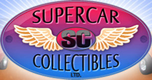 Supercar Collectibles