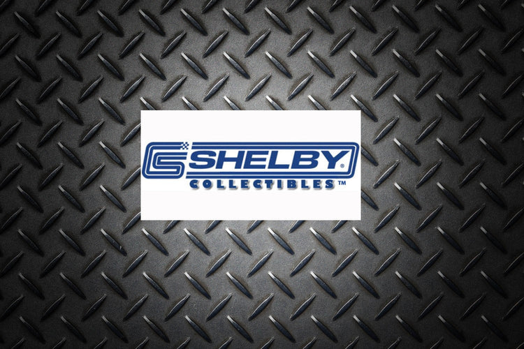 Shelby Collectibles