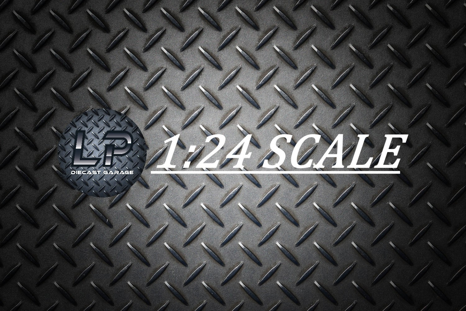 1:24 Scale