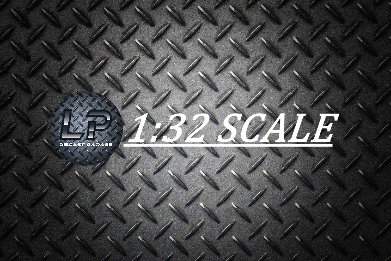 1:32 Scale