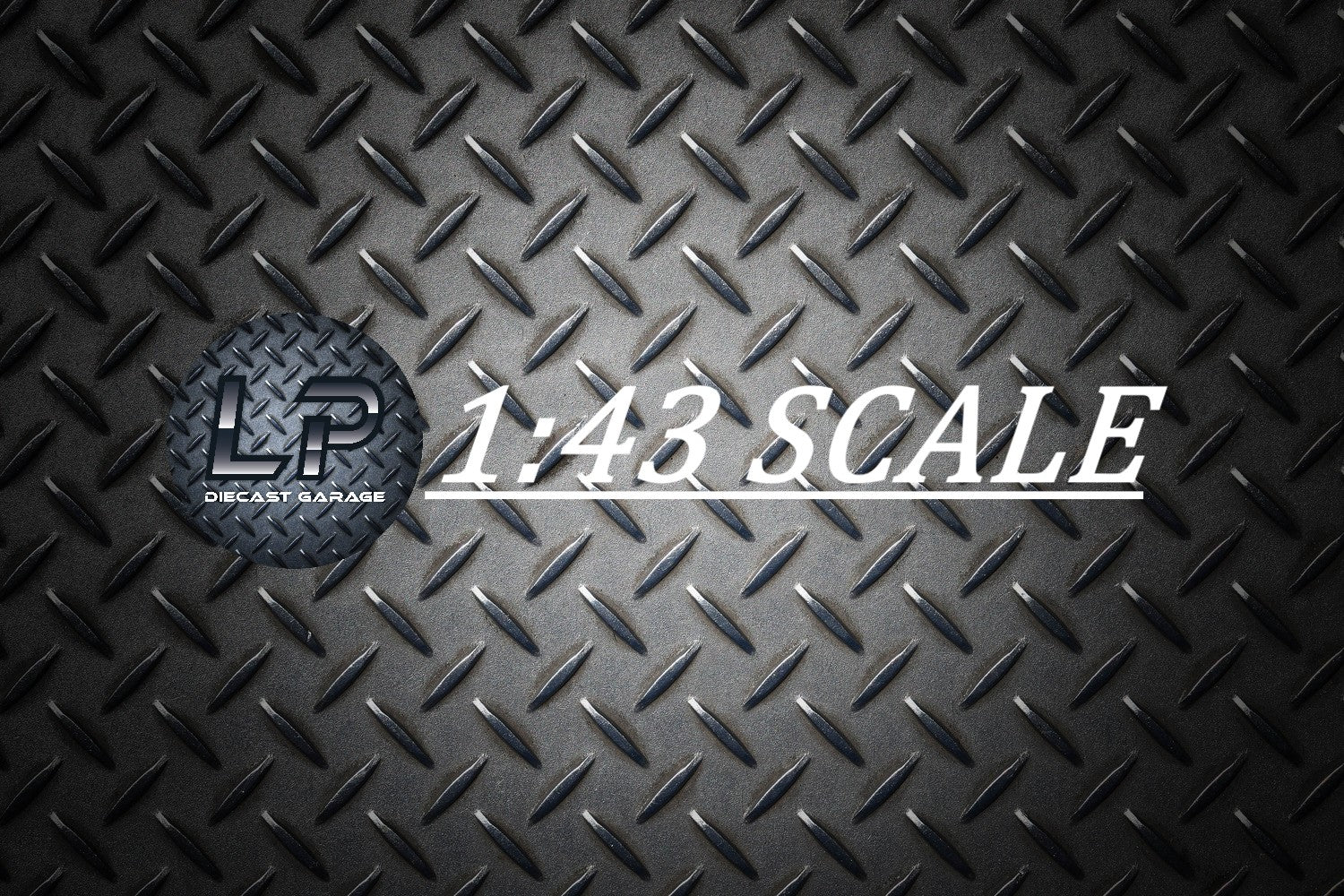 1:43 Scale