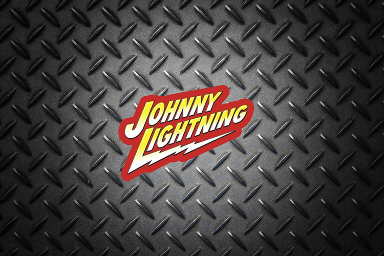 Johnny Lightning