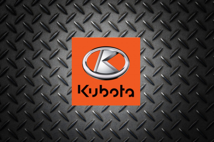 Kubota Brand Toys