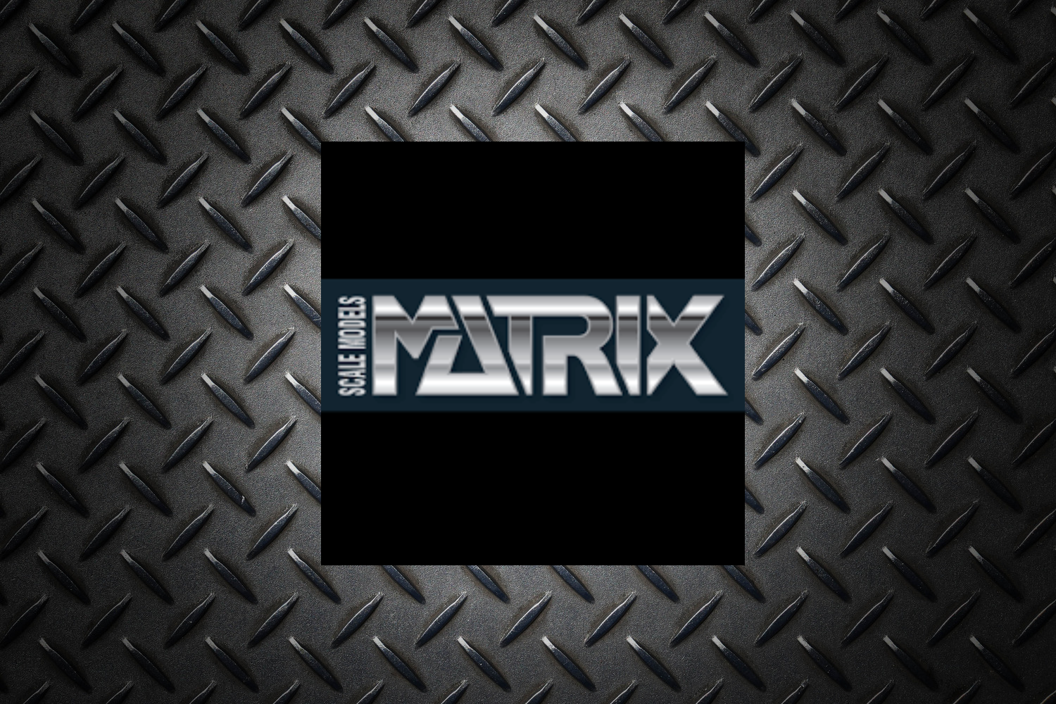 MATRIX Scale Models – LP Diecast Garage