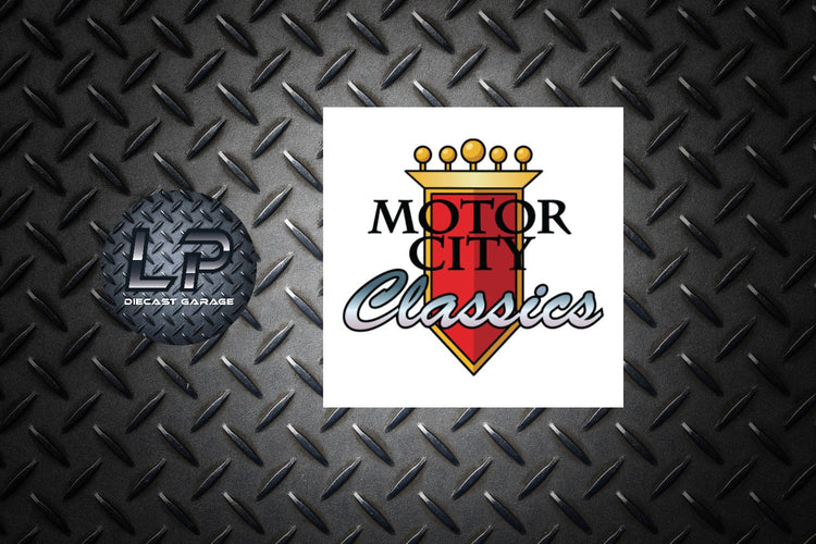 Motor City Classics