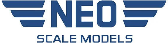 NEO Scale Models