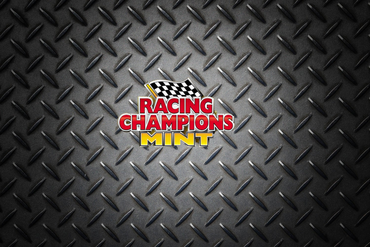 Racing Champions Mint