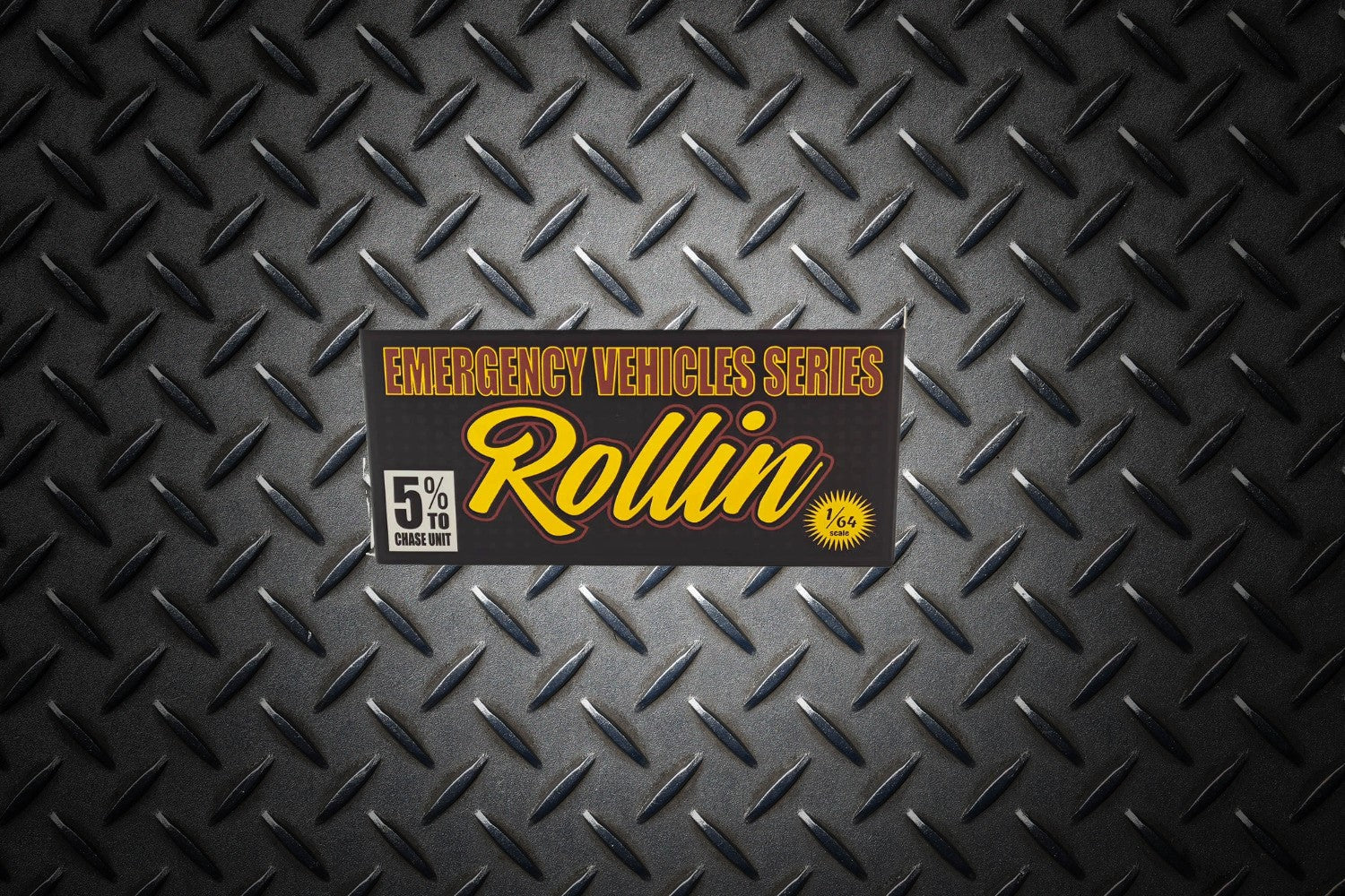 Rollin Emergency Vehicles