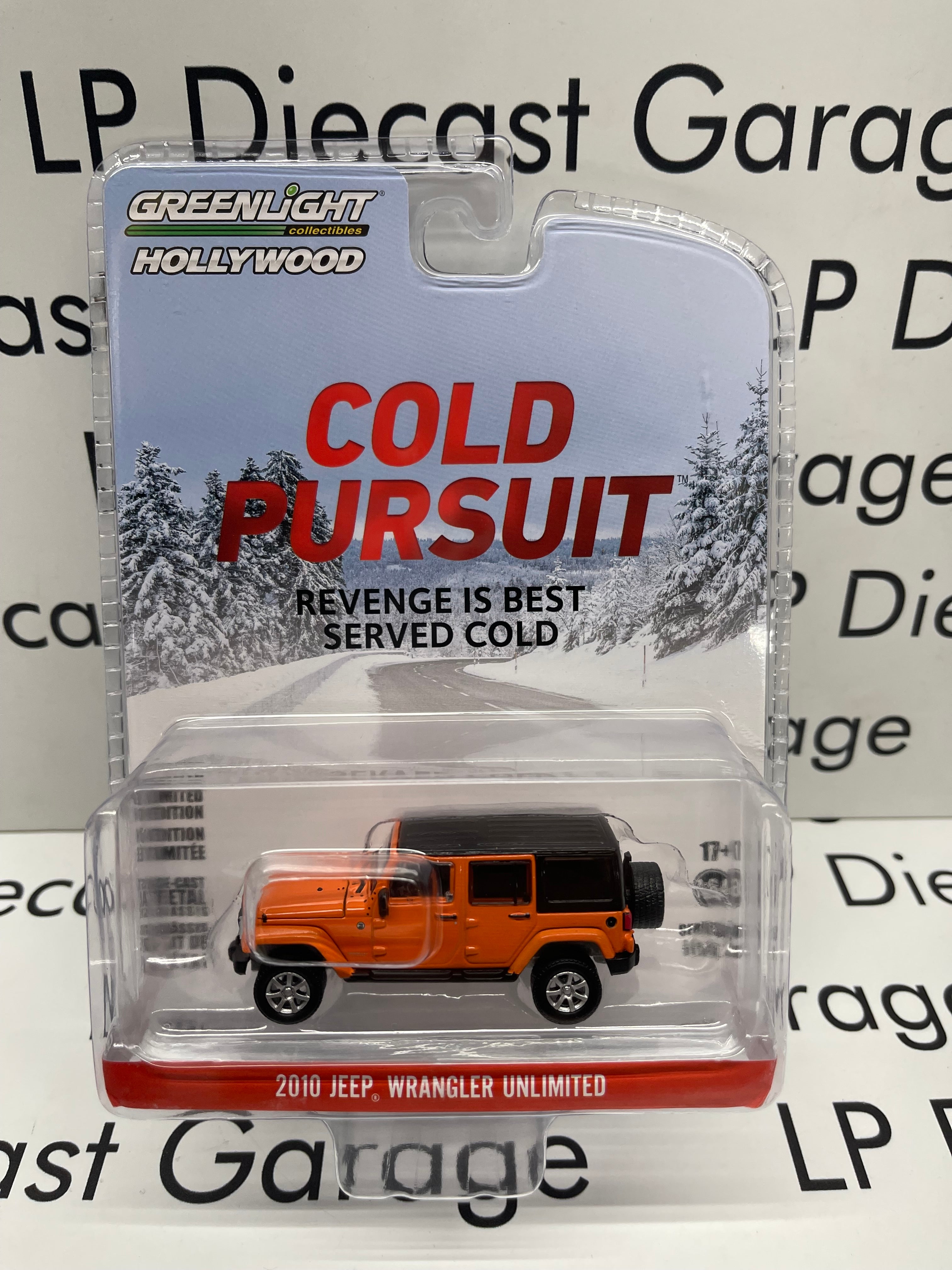 Jeep wrangler unlimited diecast shop