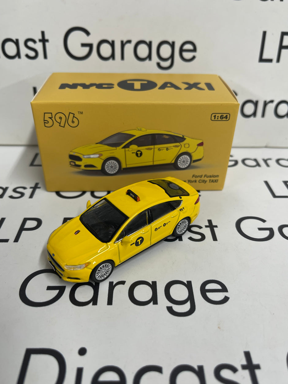 596 Model – LP Diecast Garage