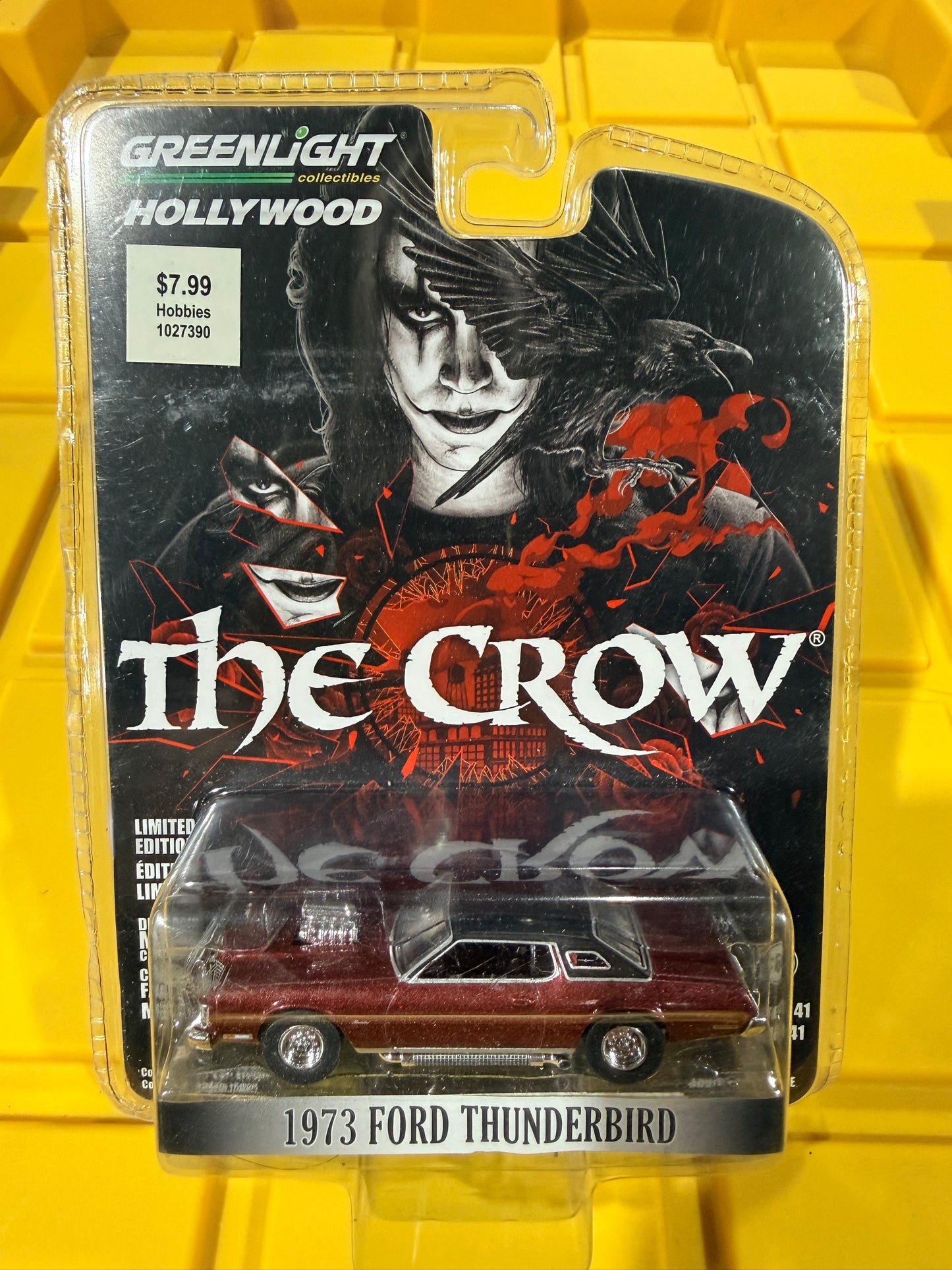 GREENLIGHT Miscellaneous 1:64 Scale Diecast *YOU CHOOSE* From Private Collection