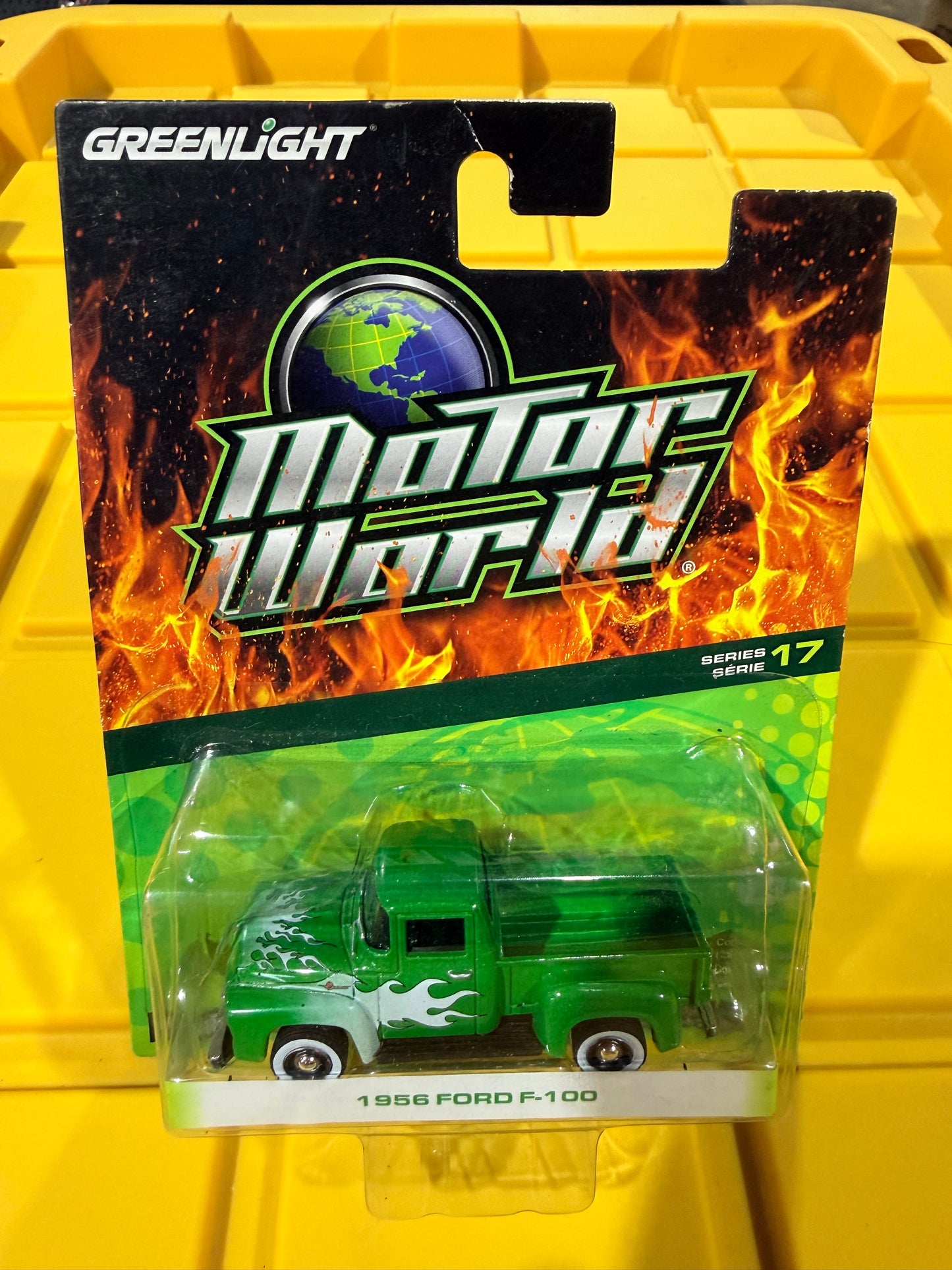 GREENLIGHT Miscellaneous 1:64 Scale Diecast *YOU CHOOSE* From Private Collection