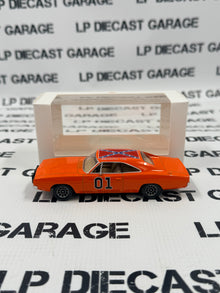 NOREV 1969 Dodge Charger General Lee Dukes of Hazzard 1:43 Diecast