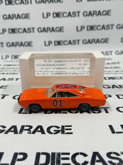 NOREV 1969 Dodge Charger General Lee Dukes of Hazzard 1:43 Diecast