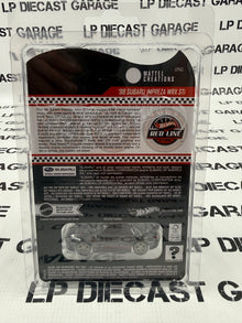HOT WHEELS 1998 Subaru Impreza WRX STi RLC Collectors 1:64 Diecast