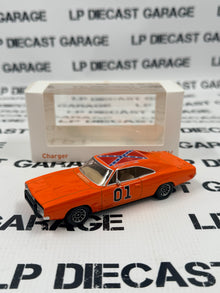 NOREV 1969 Dodge Charger General Lee Dukes of Hazzard 1:43 Diecast