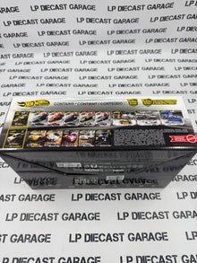HOT WHEELS Car Culture 1/4 Sealed Set w/ Chases 2026 1:64 Diecast