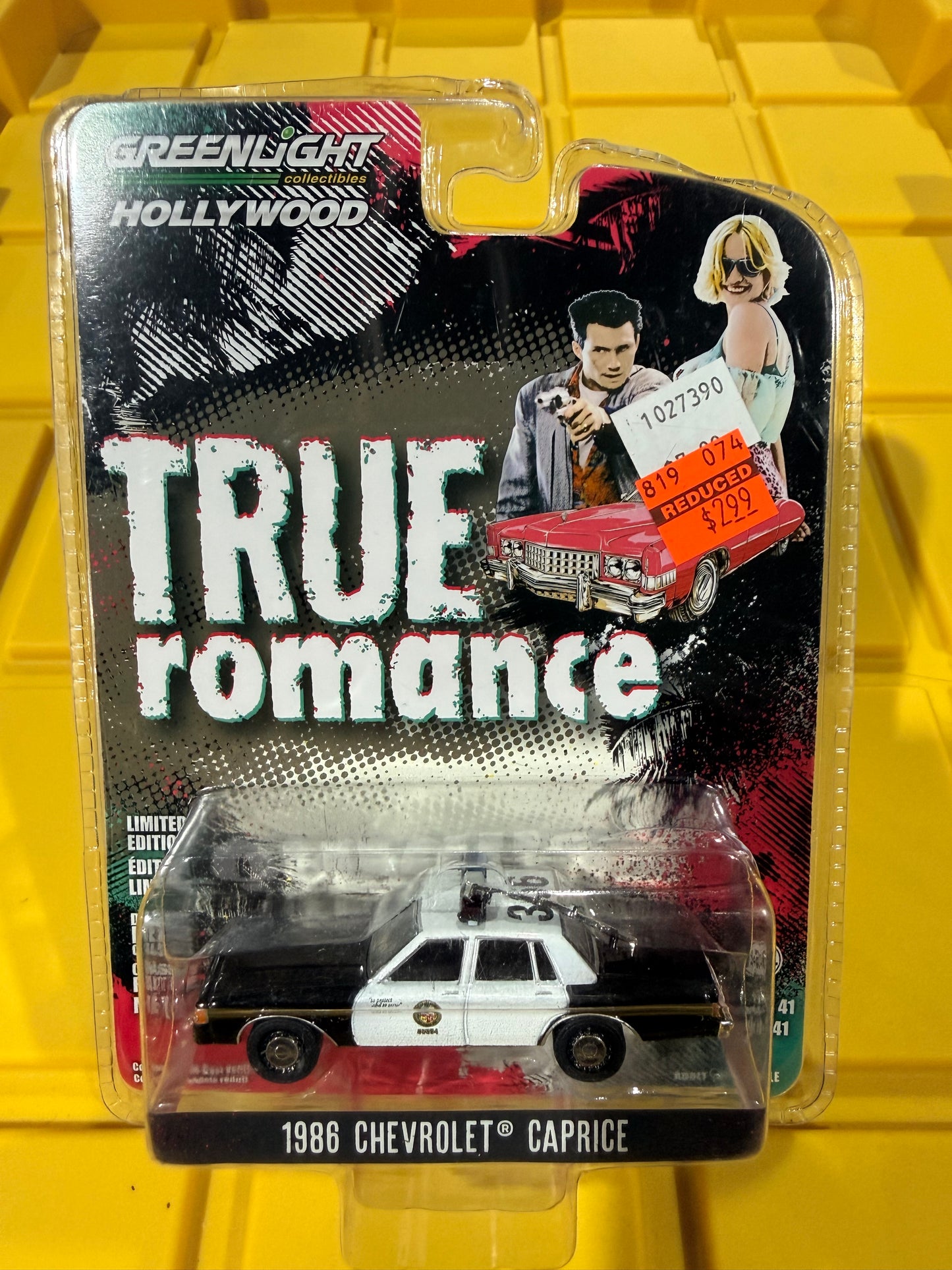 GREENLIGHT Miscellaneous 1:64 Scale Diecast *YOU CHOOSE* From Private Collection