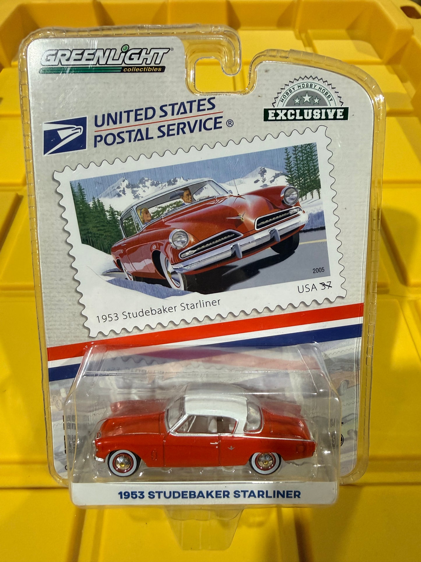 GREENLIGHT Miscellaneous 1:64 Scale Diecast *YOU CHOOSE* From Private Collection