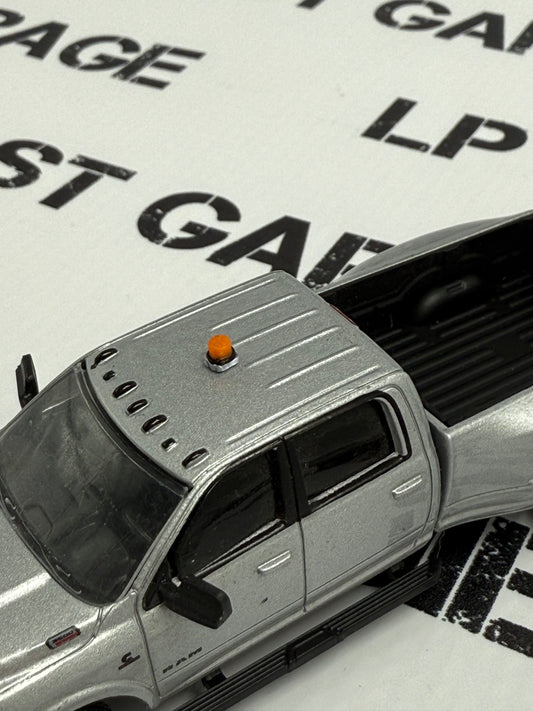 3D Printed Customs Construction Strobe Safety Roof Light Pack of 5pcs for 1:64 Scale Diecast