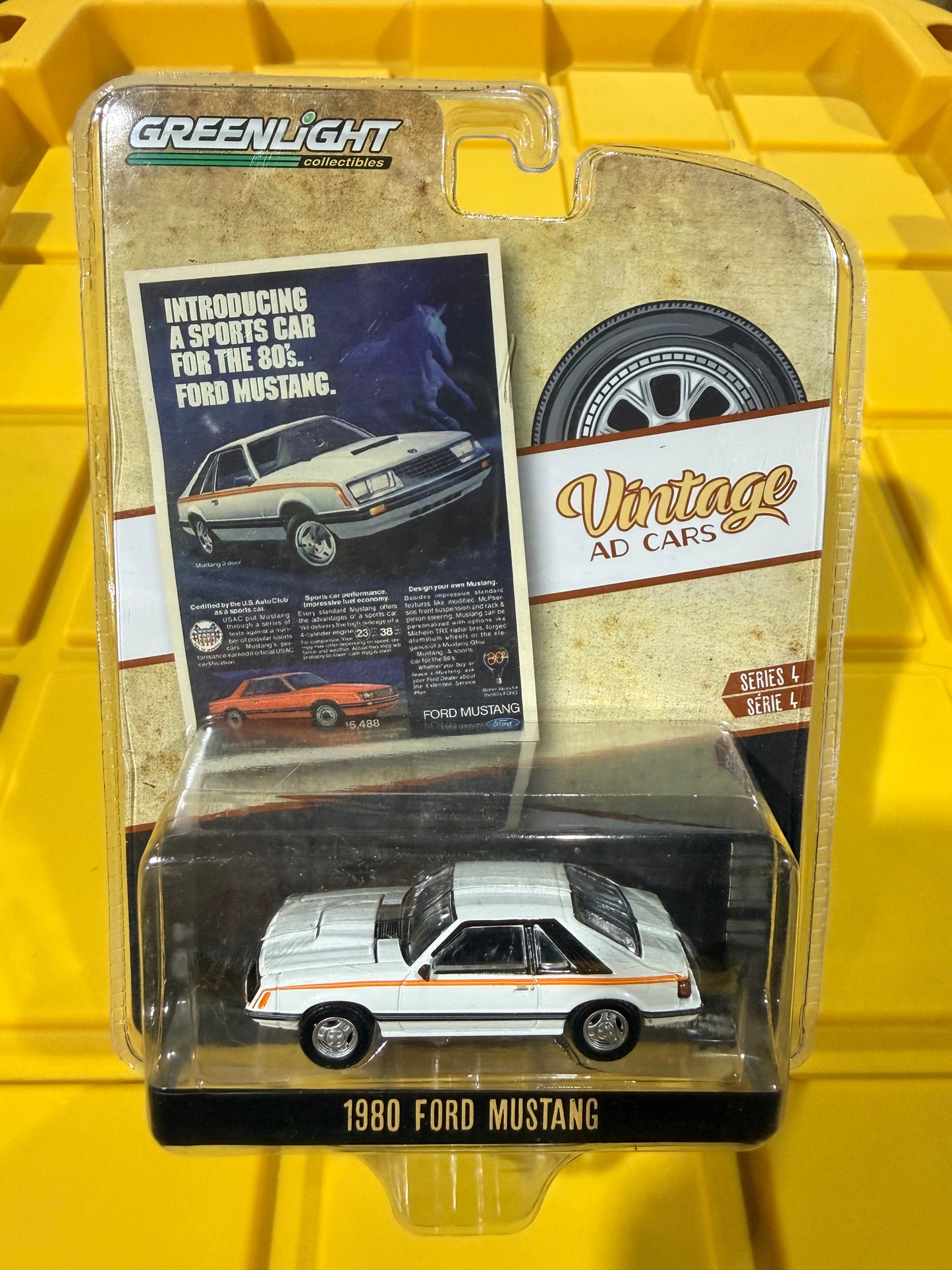 GREENLIGHT Miscellaneous 1:64 Scale Diecast *YOU CHOOSE* From Private Collection